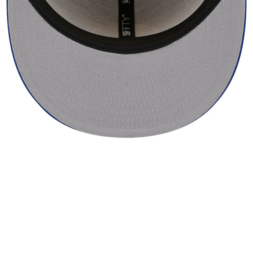 Golden State Warriors Gameday Wordmark 59FIFTY Fitted Hat sale Discount