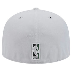 Milwaukee Bucks Active Color Camo Visor 59FIFTY Fitted Hat Discount