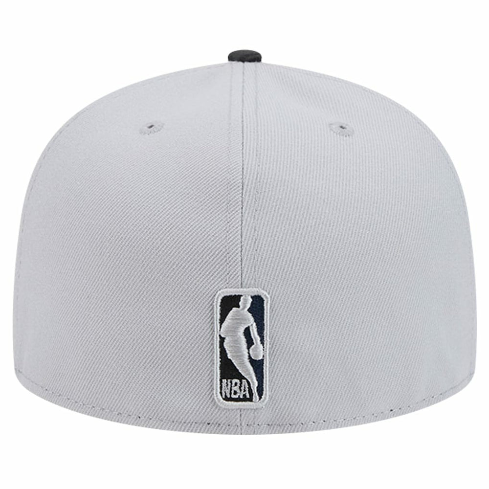New Orleans Pelicans Active Color Camo Visor 59FIFTY Fitted Hat Discount