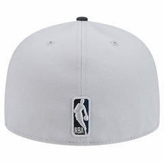 New Orleans Pelicans Active Color Camo Visor 59FIFTY Fitted Hat Discount