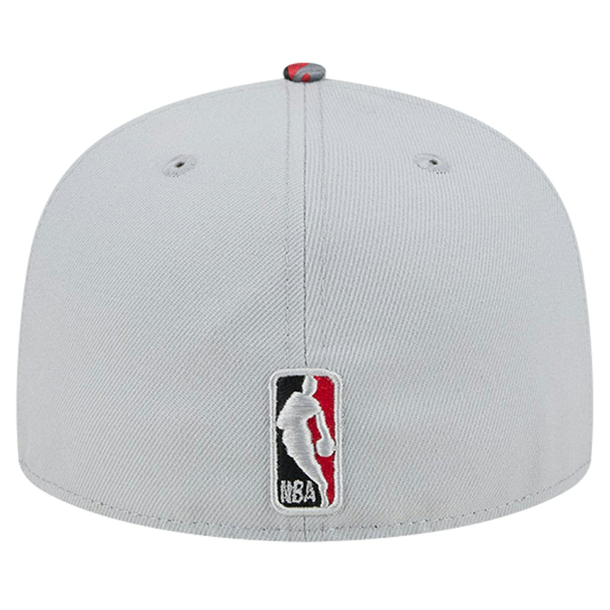 Portland Trail Blazers Active Color Camo Visor 59FIFTY Fitted Hat Discount