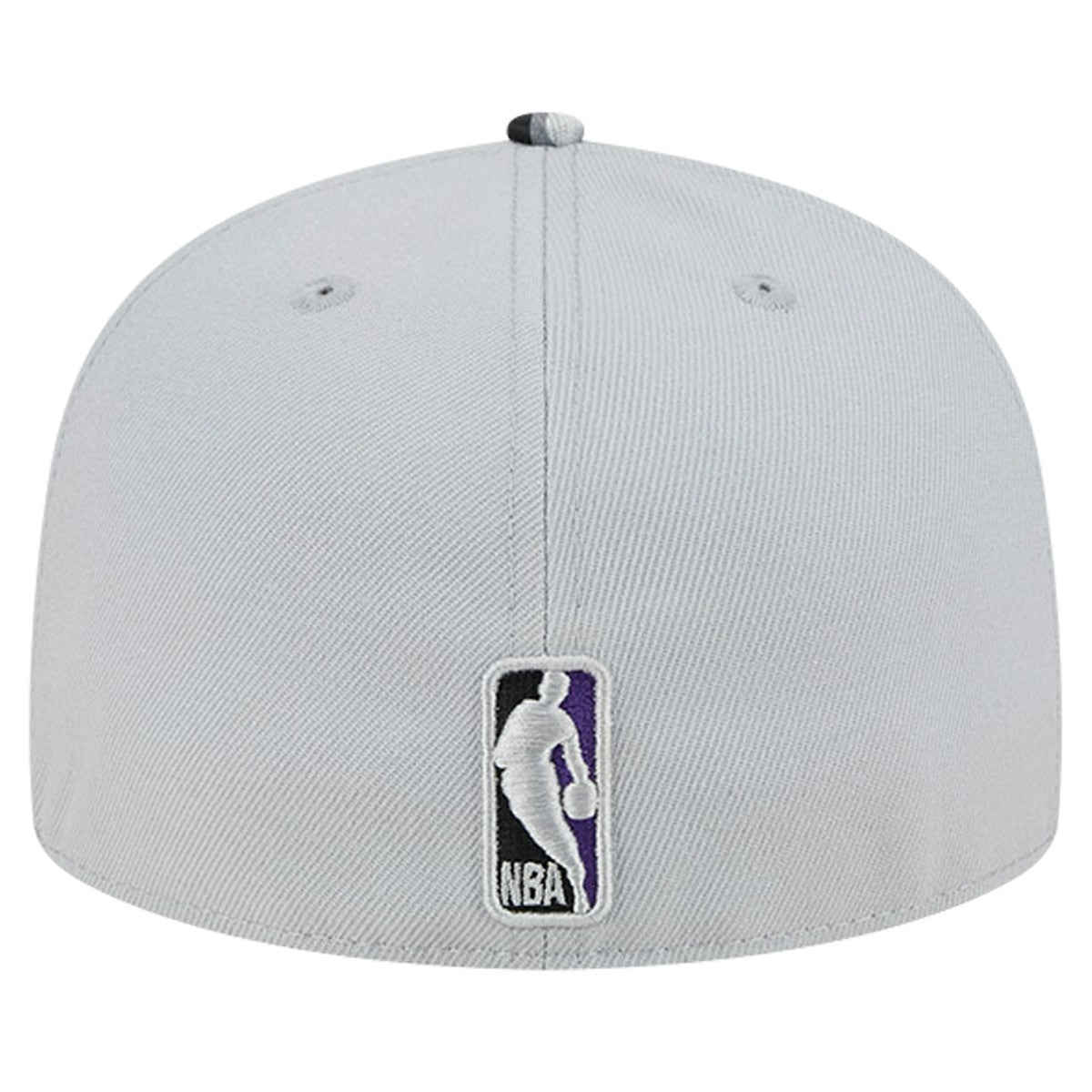 Sacramento Kings Active Color Camo Visor 59FIFTY Fitted Hat Online