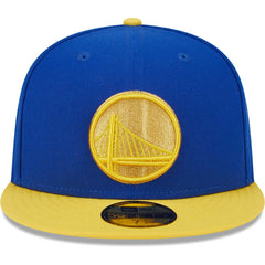Golden State Warriors Gameday Gold Pop Stars 59FIFTY Fitted Hat sale Online