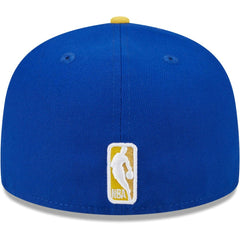 Golden State Warriors Gameday Gold Pop Stars 59FIFTY Fitted Hat sale Online