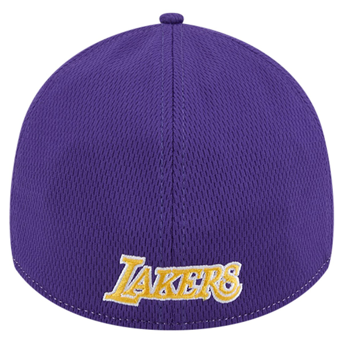 Los Angeles Lakers Two-Tone 39THIRTY Flex Hat Outlet
