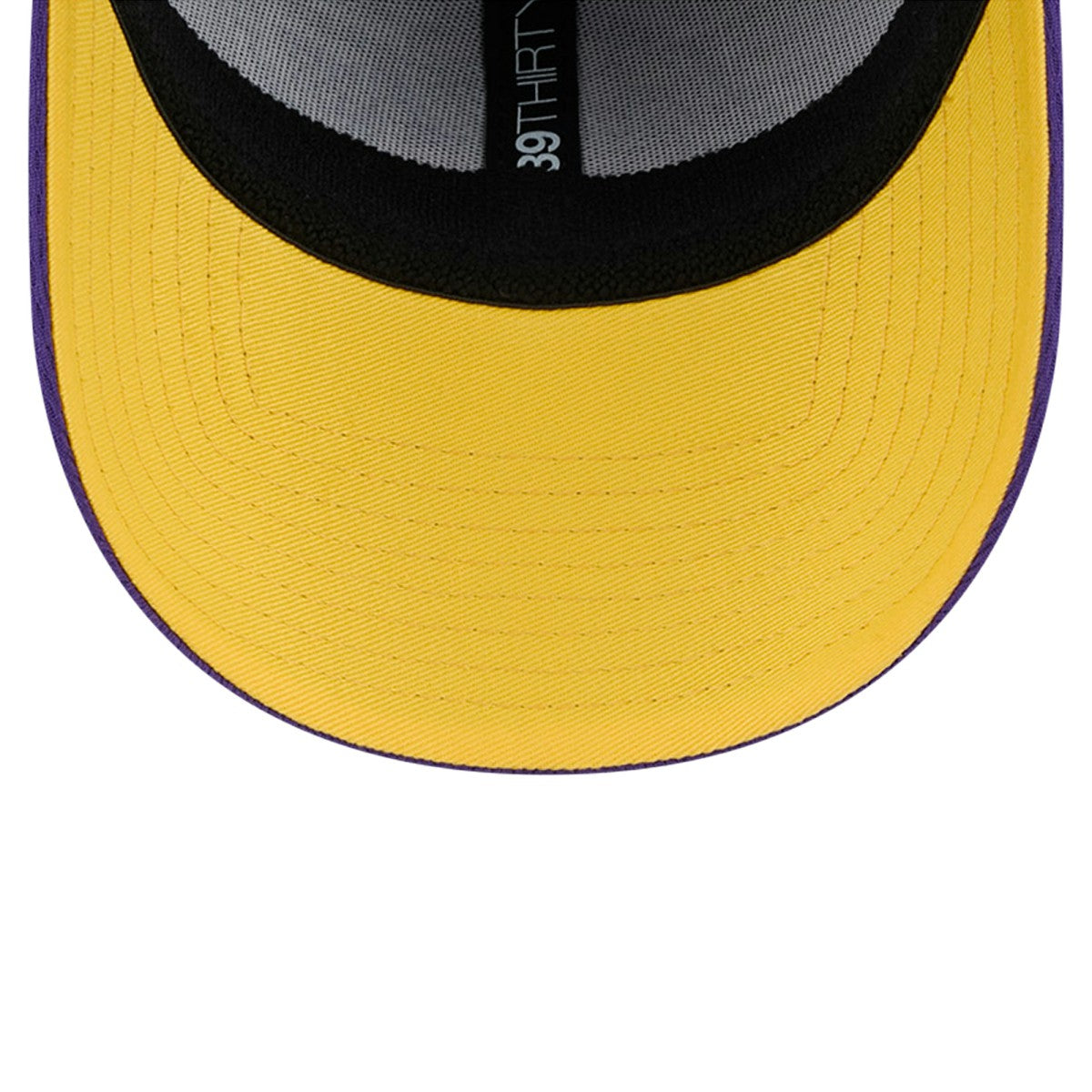 Los Angeles Lakers Two-Tone 39THIRTY Flex Hat Outlet