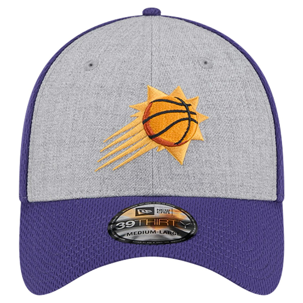 Phoenix Suns Two-Tone 39THIRTY Flex Hat Online