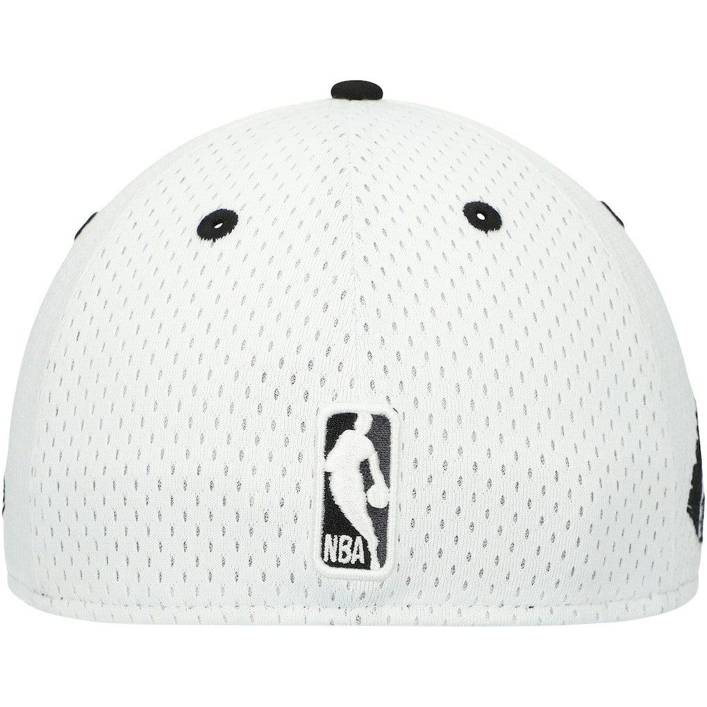 Brooklyn Nets Throwback 2Tone 59FIFTY Fitted Hat New