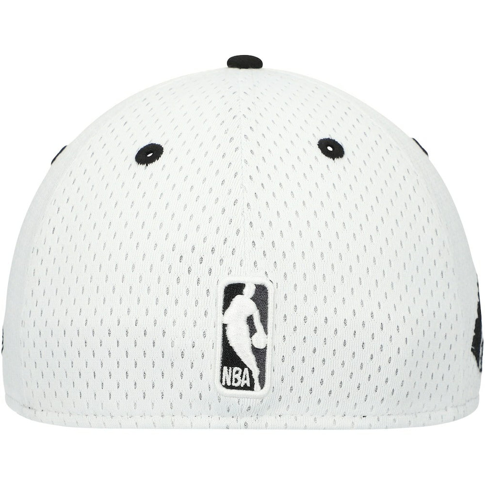 Brooklyn Nets Throwback 2Tone 59FIFTY Fitted Hat New