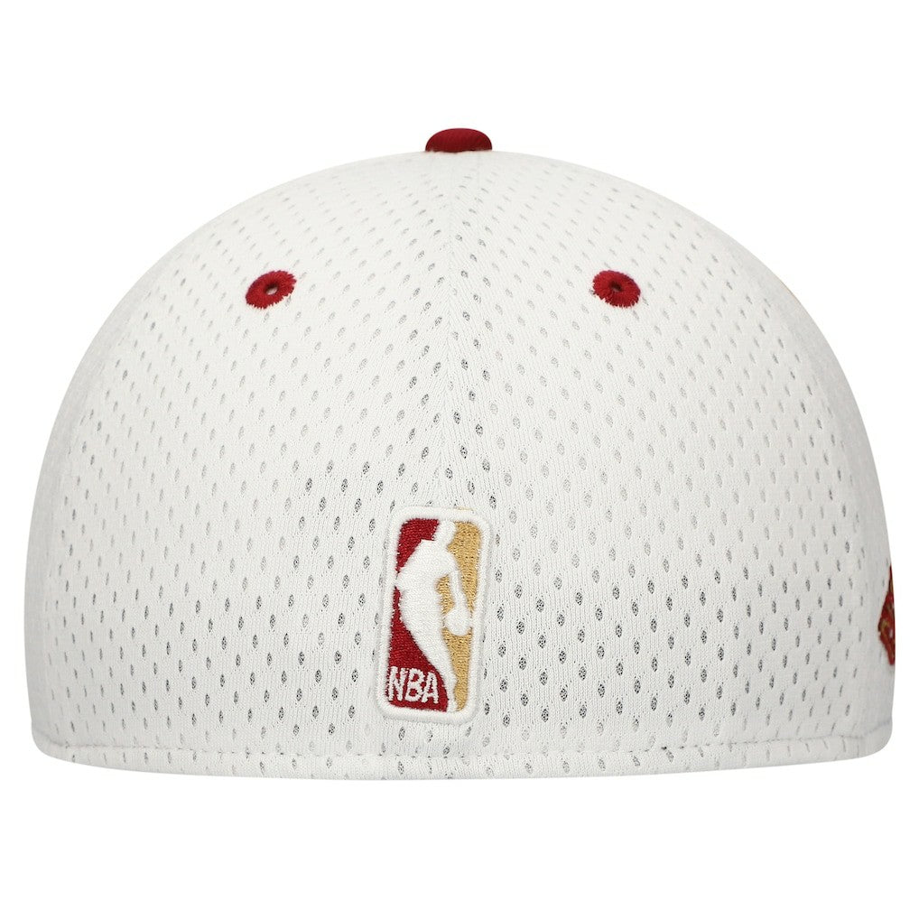 Cleveland Cavaliers Throwback 2Tone 59FIFTY Fitted Hat sale Online