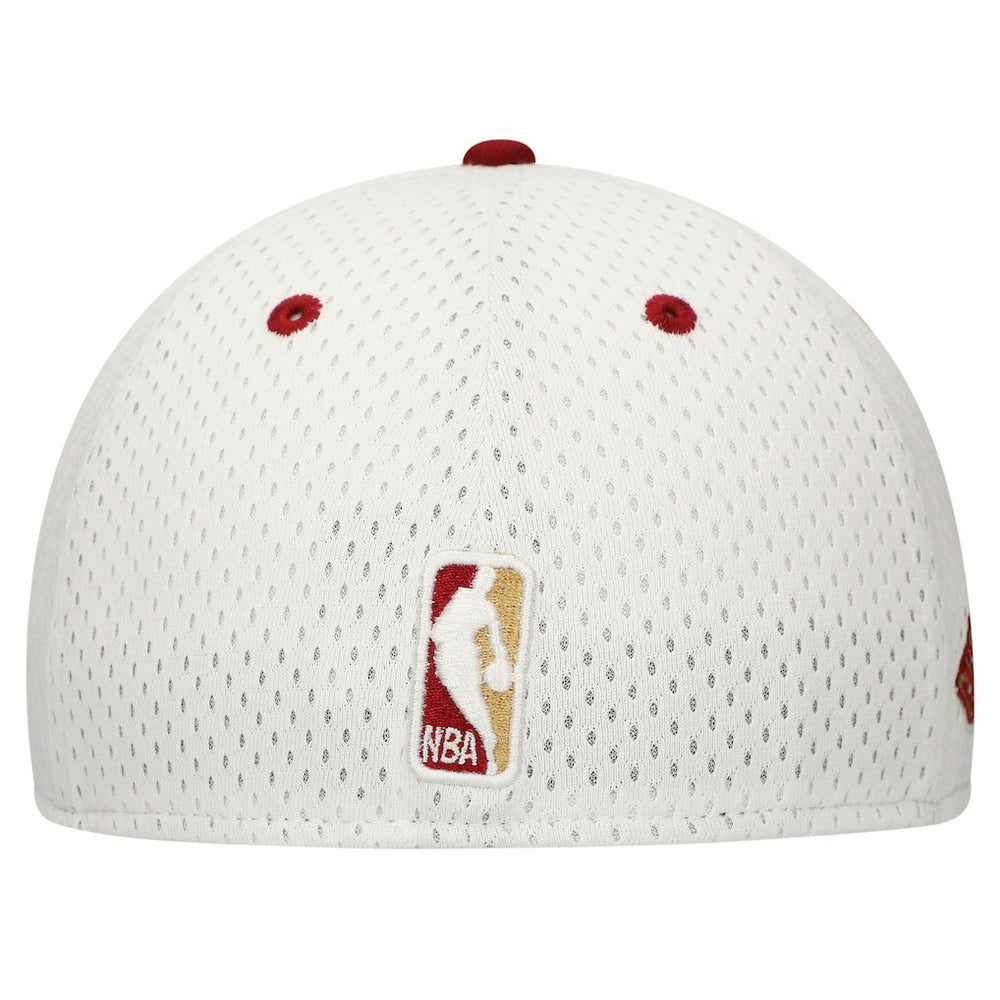Cleveland Cavaliers Throwback 2Tone 59FIFTY Fitted Hat sale Online