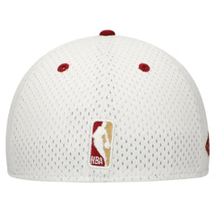 Cleveland Cavaliers Throwback 2Tone 59FIFTY Fitted Hat sale Online