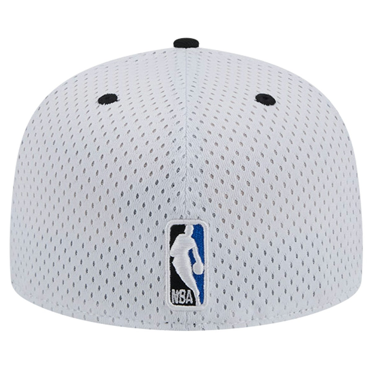 Orlando Magic Throwback 2Tone 59FIFTY Fitted Hat Discount