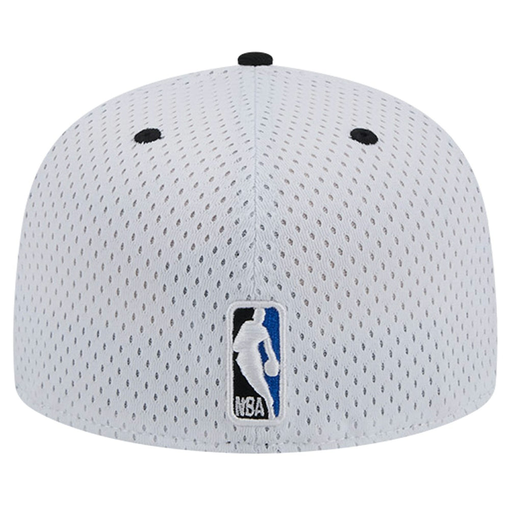 Orlando Magic Throwback 2Tone 59FIFTY Fitted Hat Discount