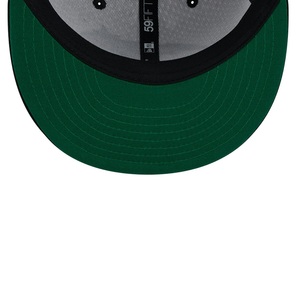 Orlando Magic Throwback 2Tone 59FIFTY Fitted Hat Discount