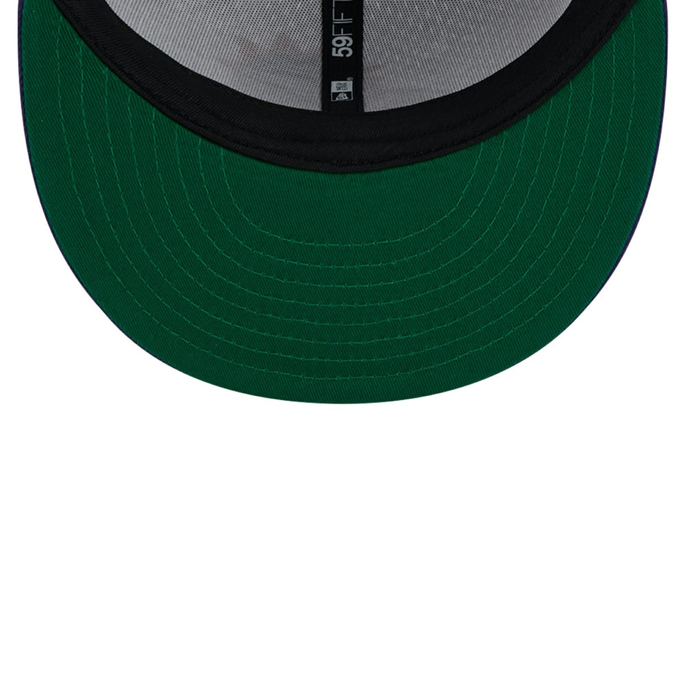 Phoenix Suns Throwback 2Tone 59FIFTY Fitted Hat Online