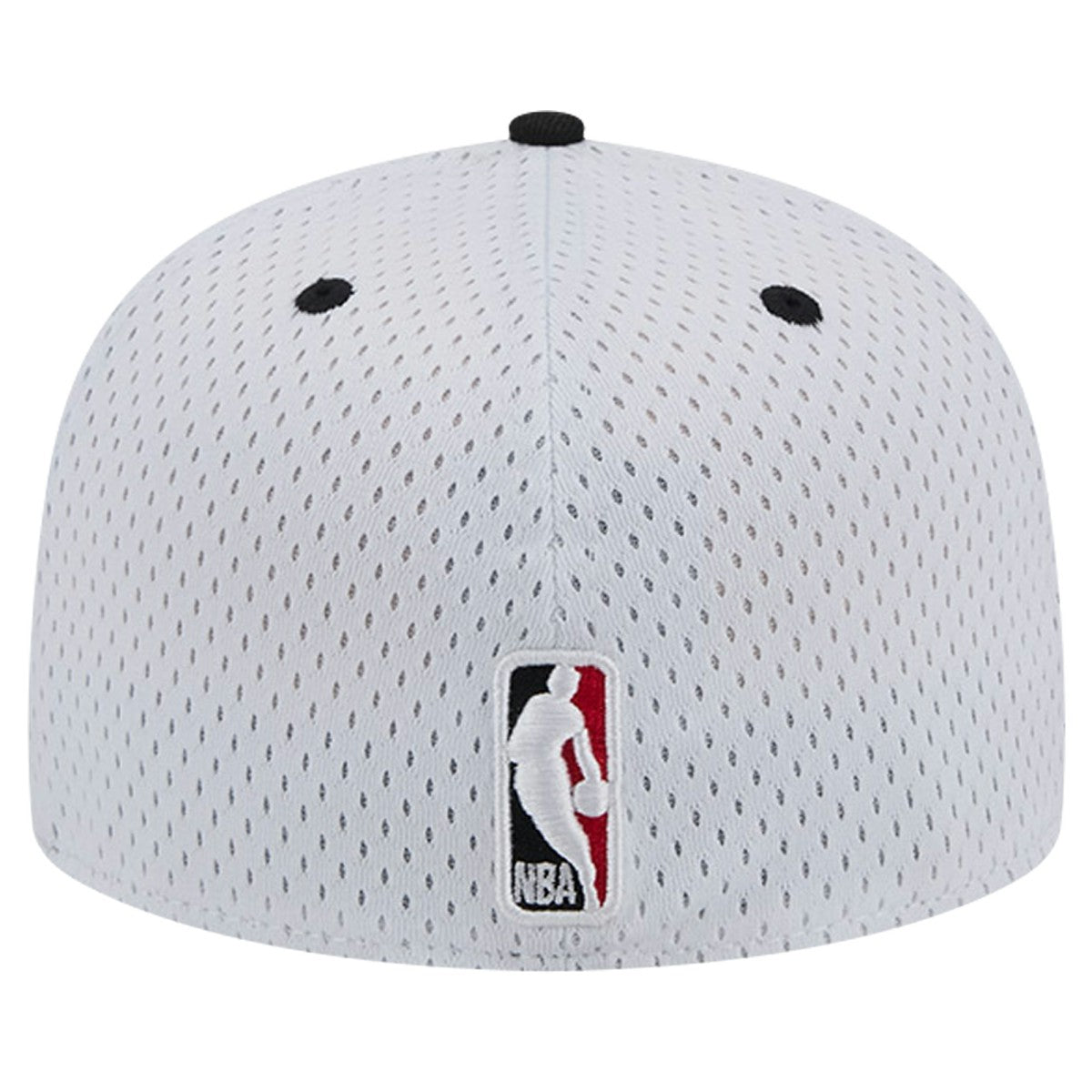 Portland Trail Blazers Throwback 2Tone 59FIFTY Fitted Hat Online