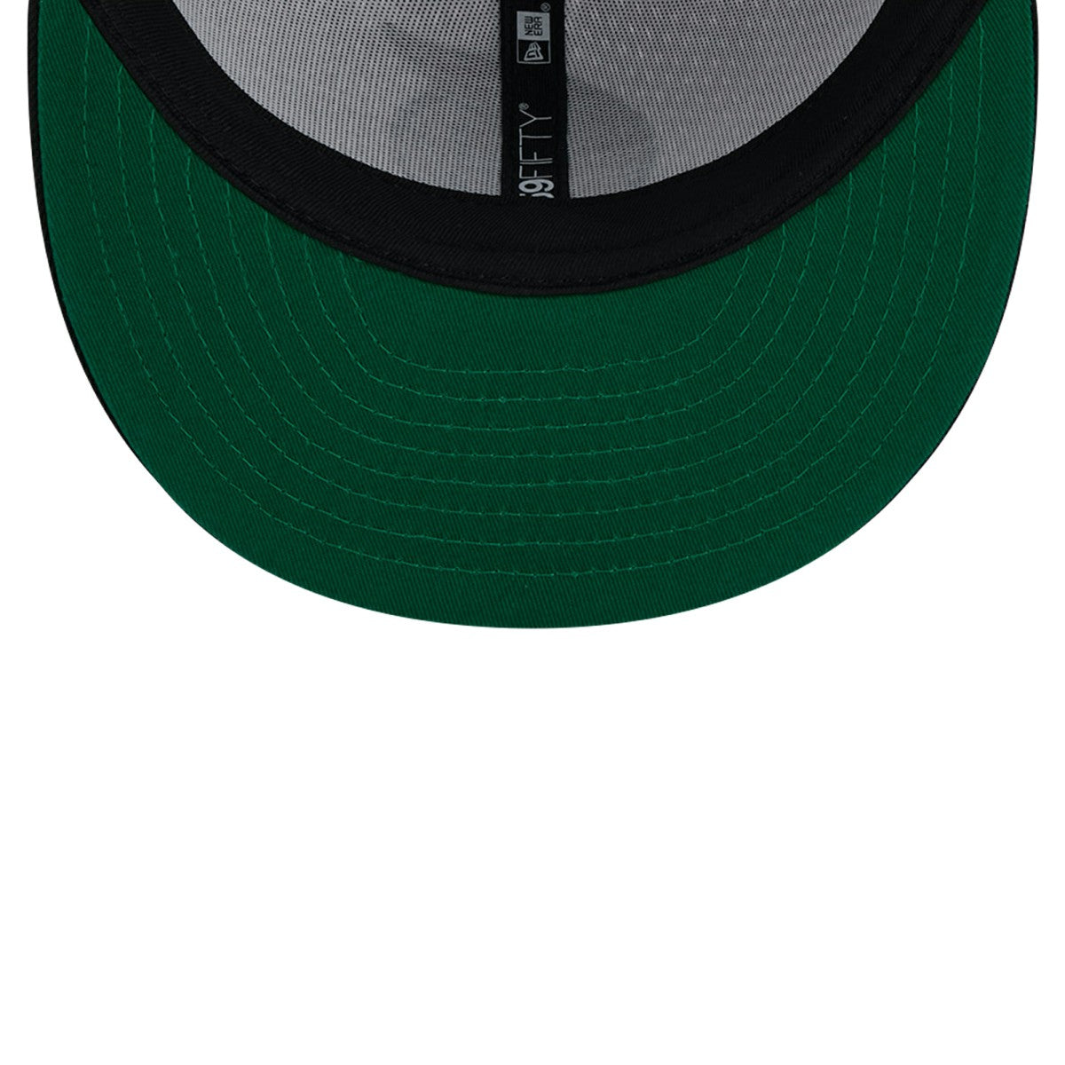 Portland Trail Blazers Throwback 2Tone 59FIFTY Fitted Hat Online
