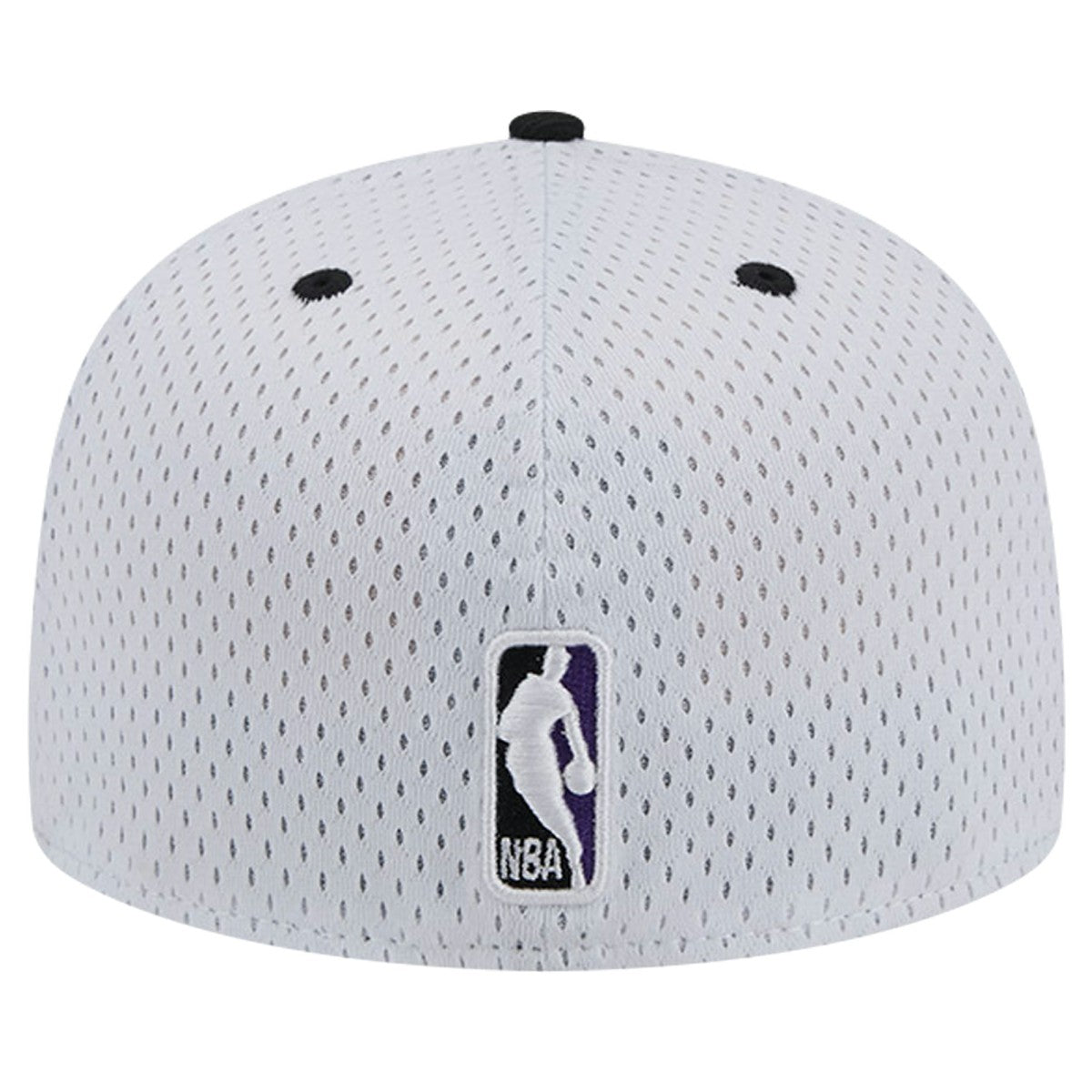 Sacramento Kings Throwback 2Tone 59FIFTY Fitted Hat On Sale