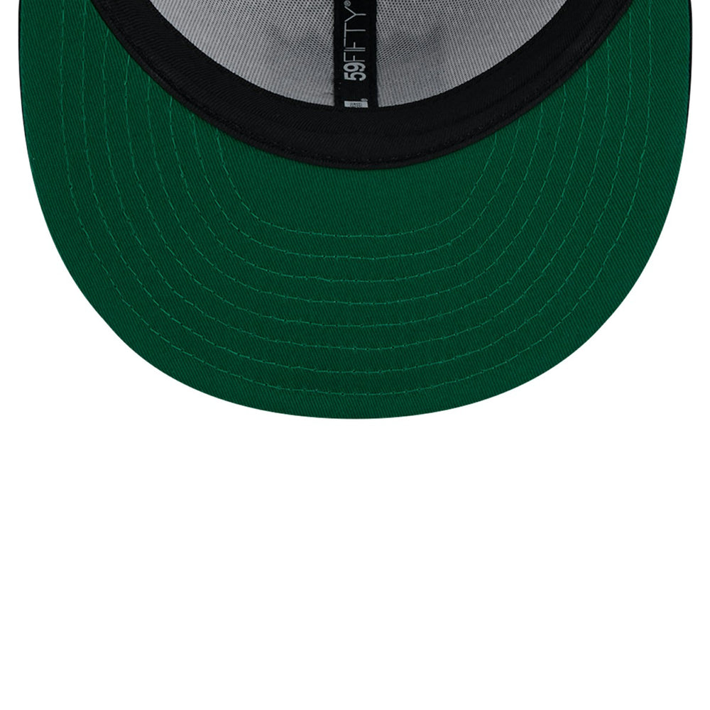 Sacramento Kings Throwback 2Tone 59FIFTY Fitted Hat On Sale