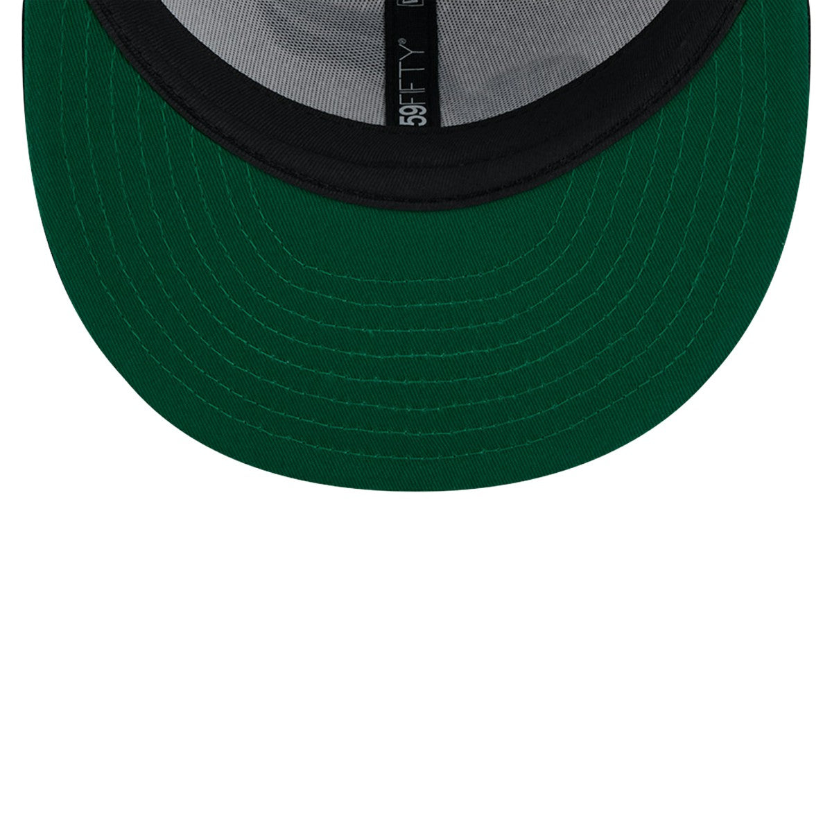 Utah Jazz Throwback 2Tone 59FIFTY Fitted Hat On Sale