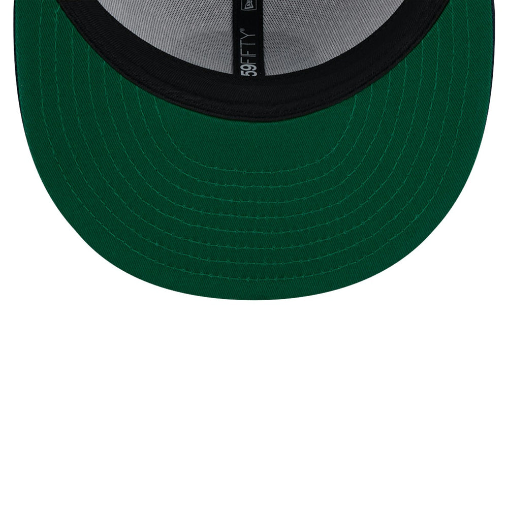 Washington Wizards Throwback 2Tone 59FIFTY Fitted Hat On Sale