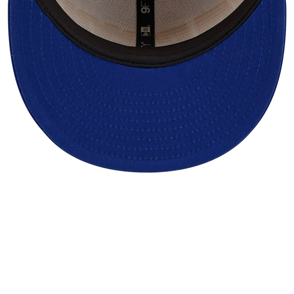Golden State Warriors Throwback Gradient Tech Font 9FIFTY Snapback Hat sale Online