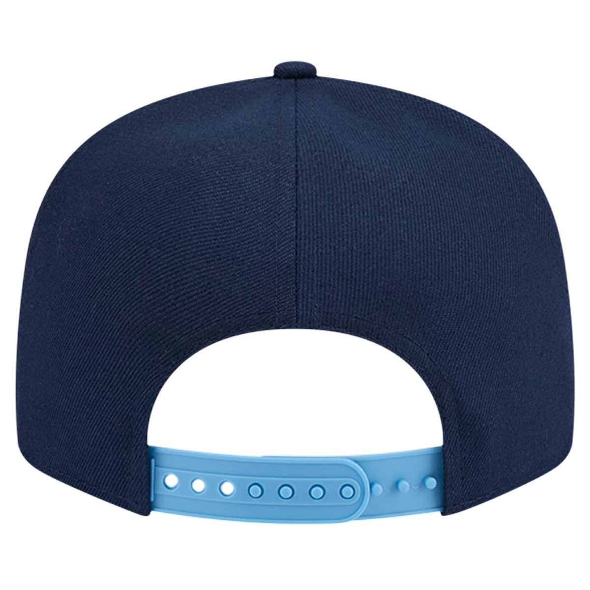 Memphis Grizzlies Throwback Gradient Tech Font 9FIFTY Snapback Hat On Sale