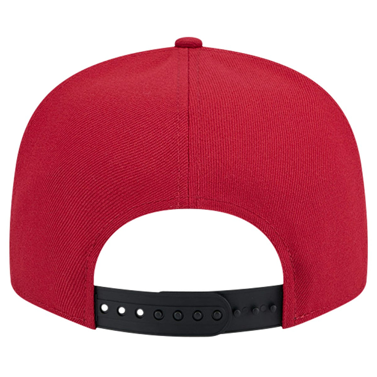 Miami Heat Throwback Gradient Tech Font 9FIFTY Snapback Hat New