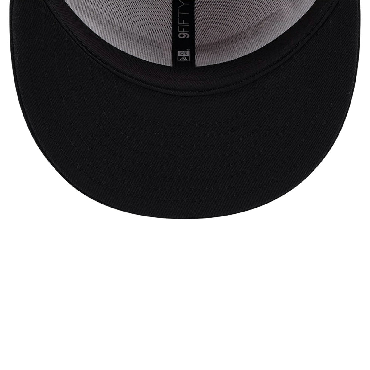 Miami Heat Throwback Gradient Tech Font 9FIFTY Snapback Hat New