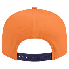 Phoenix Suns Throwback Gradient Tech Font 9FIFTY Snapback Hat Online