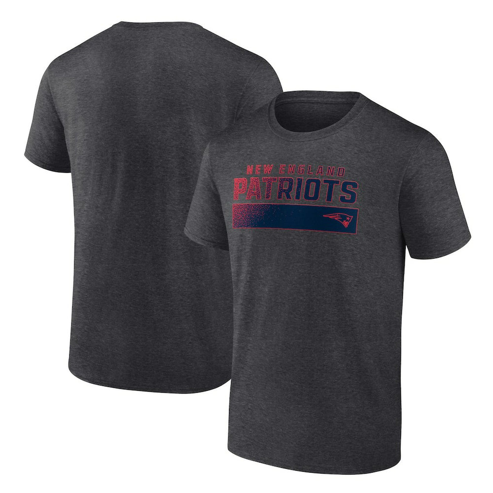 New England Patriots Fanatics T-Shirt