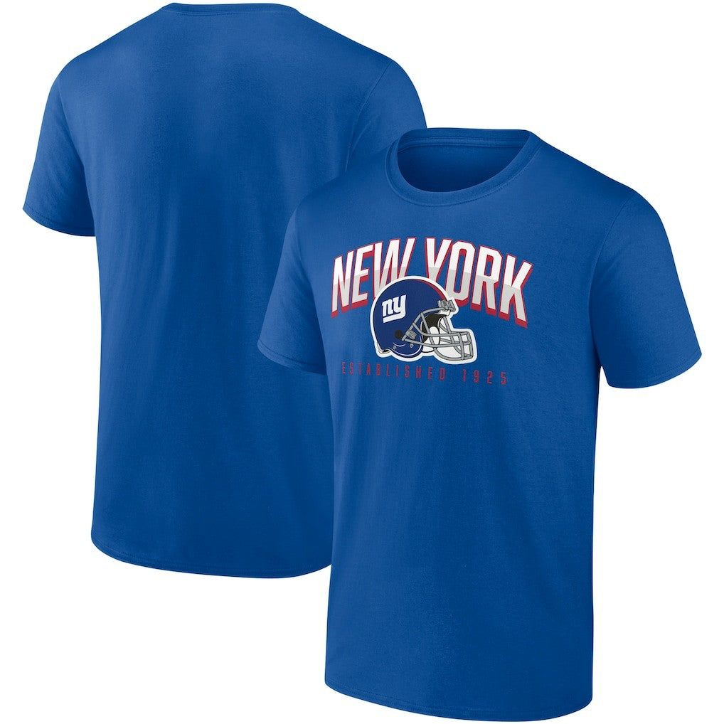 New York Giants Fanatics T-Shirt