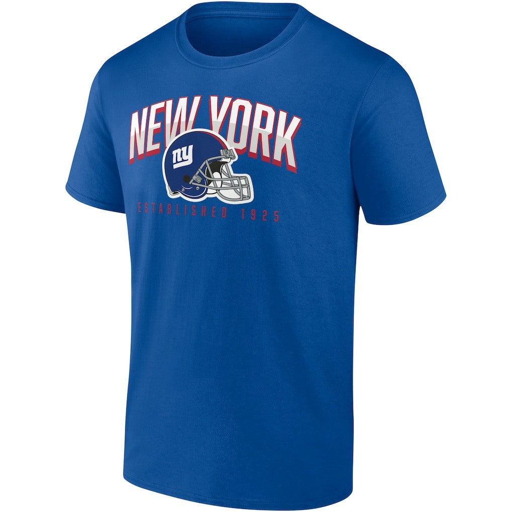 New York Giants Fanatics T-Shirt