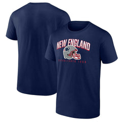 New England Patriots Fanatics T-Shirt
