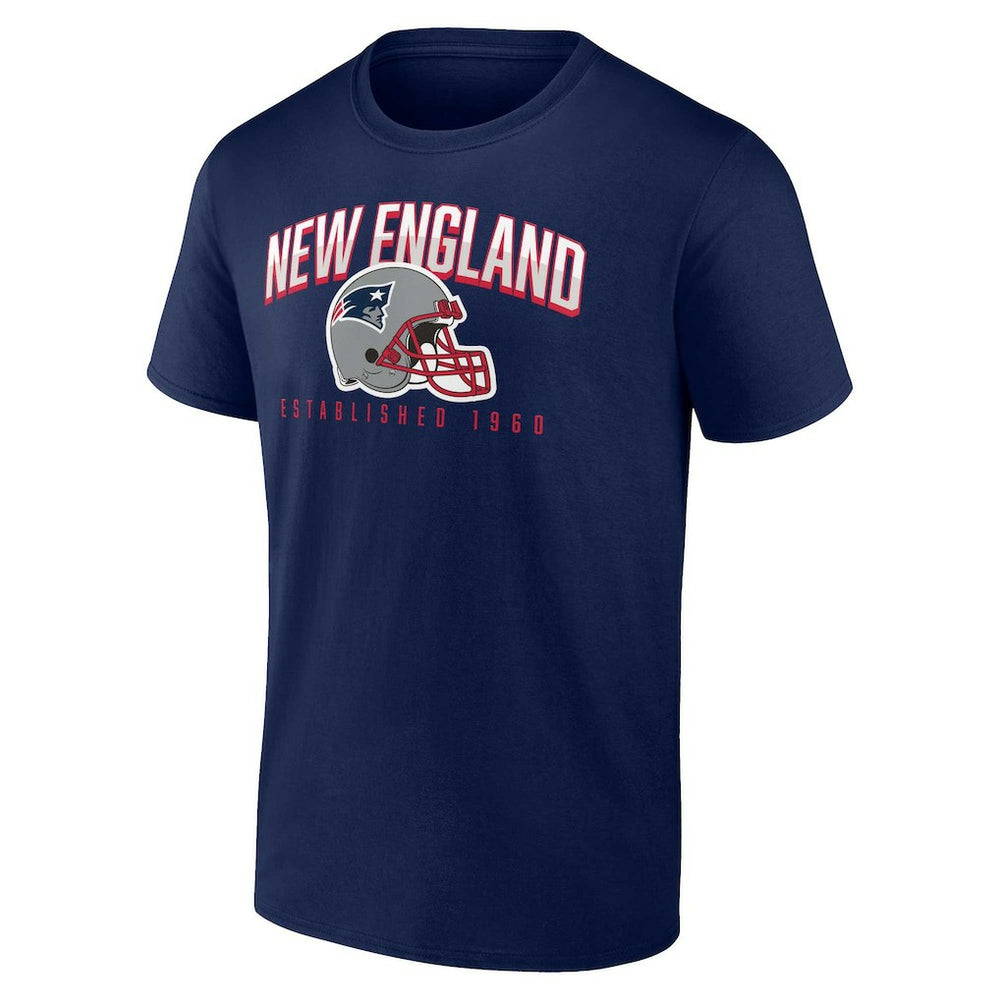 New England Patriots Fanatics T-Shirt