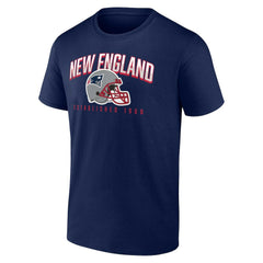 New England Patriots Fanatics T-Shirt