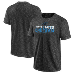 Carolina Panthers Fanatics Component T-Shirt