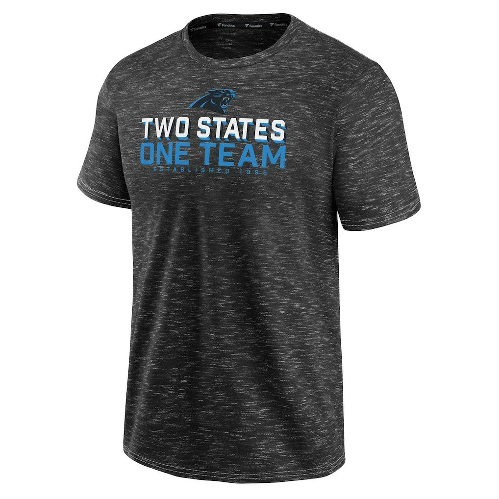 Carolina Panthers Fanatics Component T-Shirt
