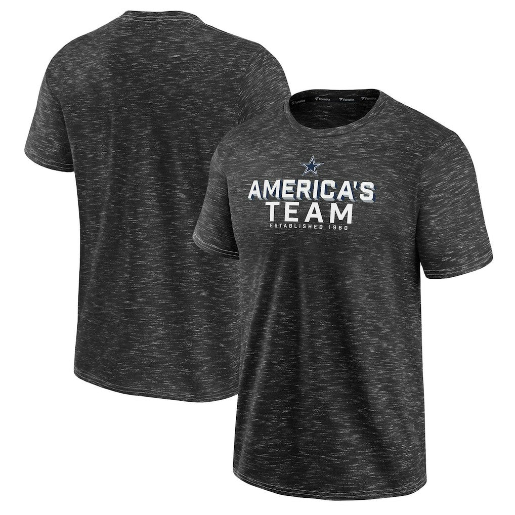 Dallas Cowboys Fanatics Component T-Shirt