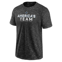 Dallas Cowboys Fanatics Component T-Shirt