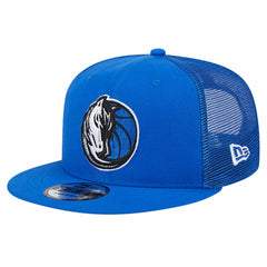 Dallas Mavericks Meshback 9FIFTY Snapback Hat sale Discount