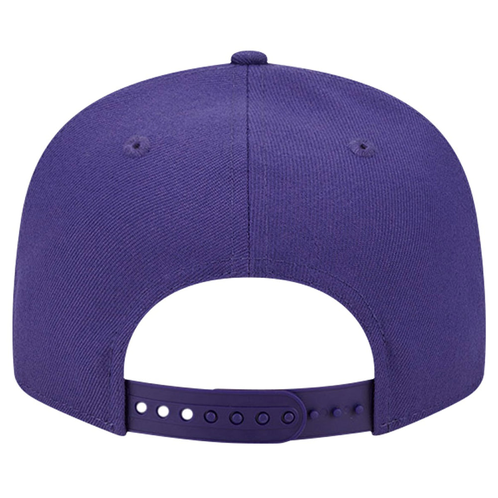 Phoenix Suns Script Side Patch 9FIFTY Snapback Hat On Sale