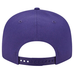 Phoenix Suns Script Side Patch 9FIFTY Snapback Hat On Sale
