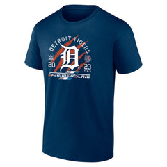 Fanatics Detroit Tigers X 2023 SummerSlam T-Shirt | MLB Shop