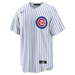 Nico Hoerner Chicago Cubs Nike Replica Player Jersey | MLB Sale