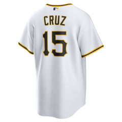 Oneil Cruz Pittsburgh Pirates Nike Home Replica Jersey | MLB Sale
