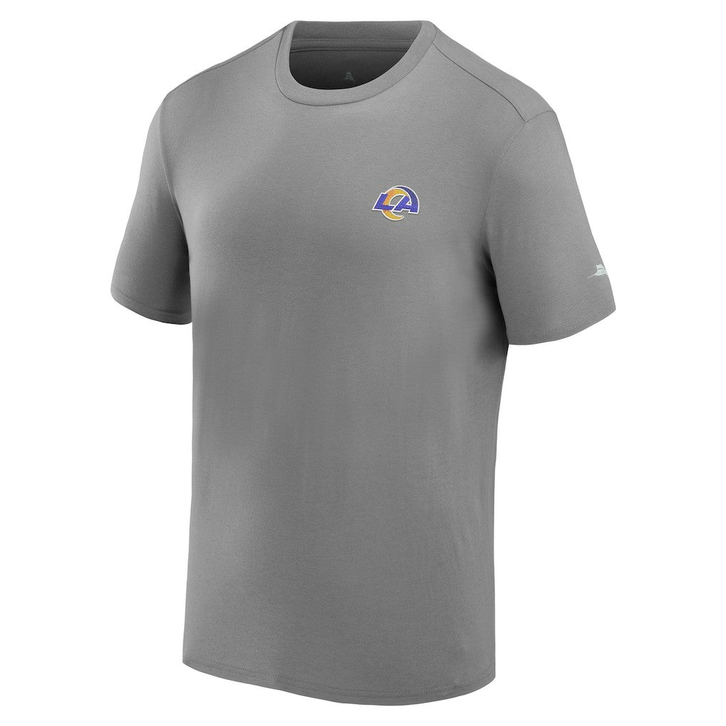 Los Angeles Rams Tommy Bahama Thirst & Gull T-Shirt