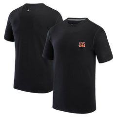 Cincinnati Bengals Tommy Bahama Bali Beach T-Shirt