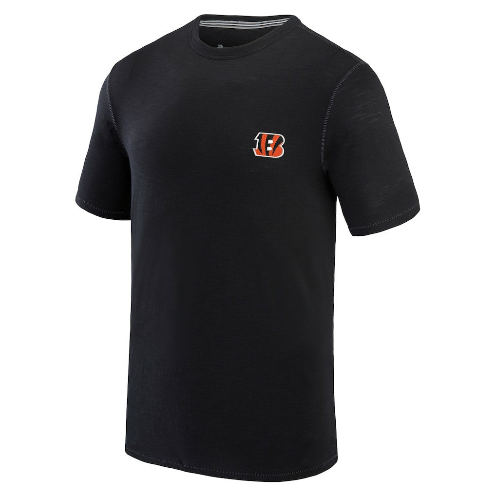 Cincinnati Bengals Tommy Bahama Bali Beach T-Shirt